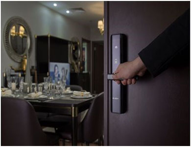 京山24小时上门开锁公司